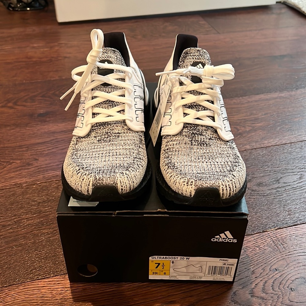 Adidas ultraboost